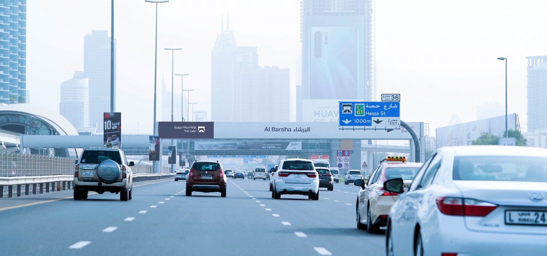 Sustainability Risk Management