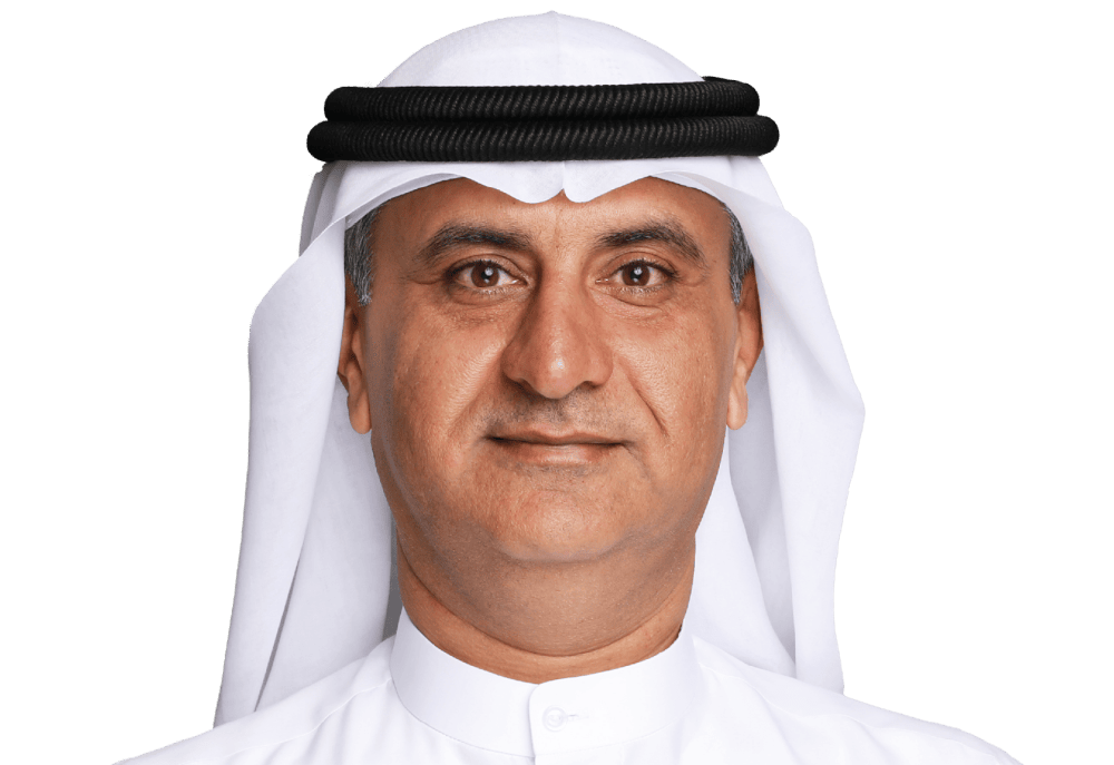 His Excellency Mohammed Abdulla Lengawi