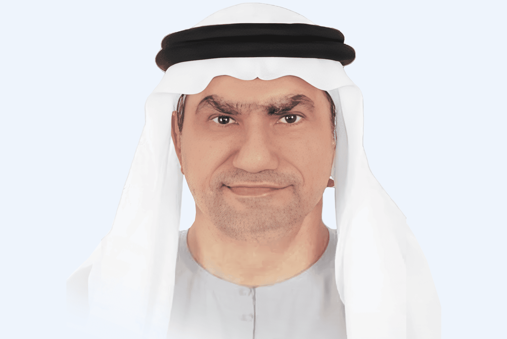 Mr. Abdulla Ali Al Madani
