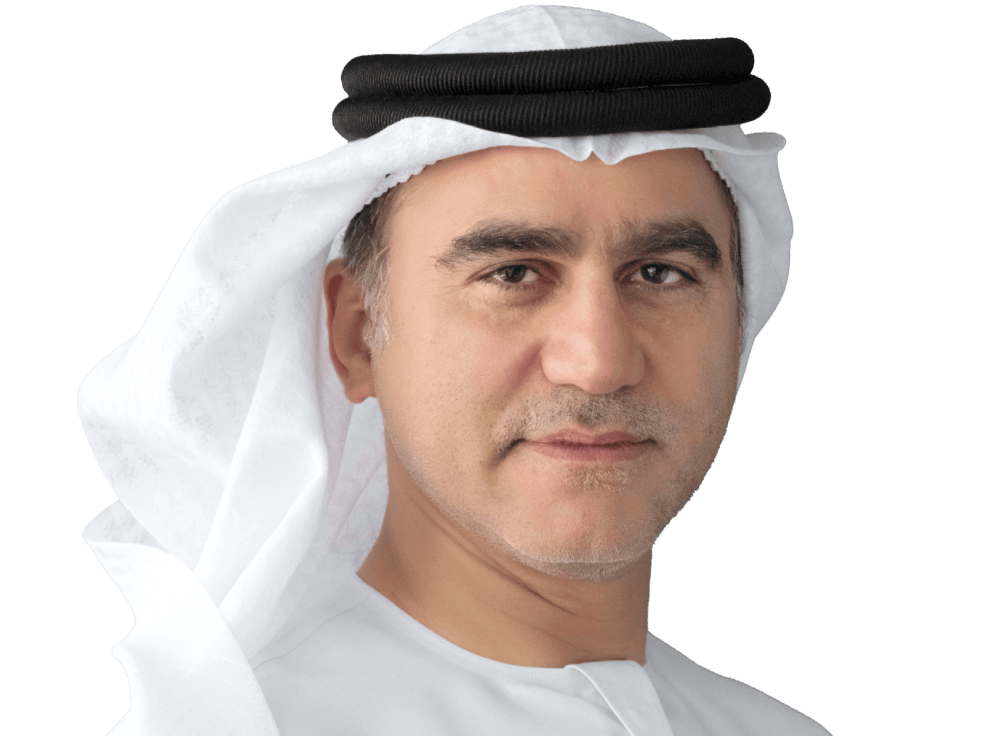 Mr. Abdul Muhsen Ibrahim Kalbat