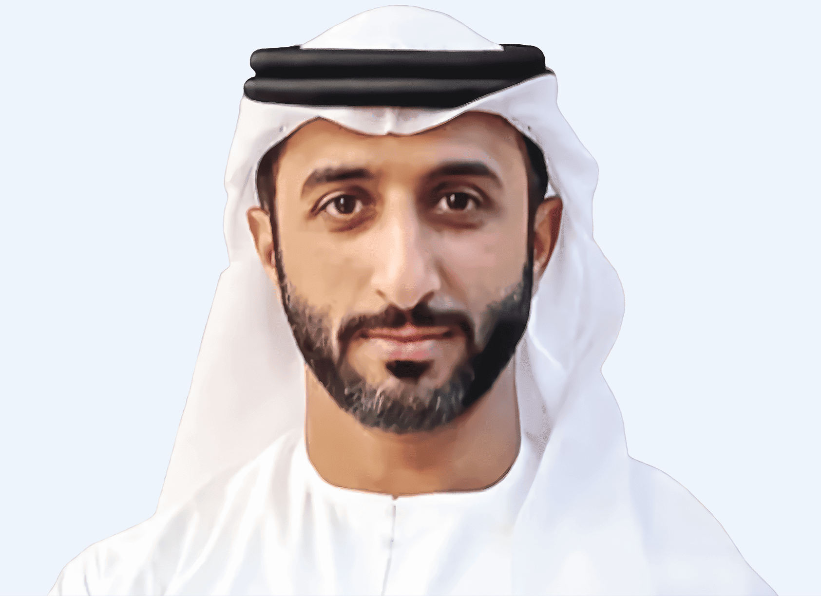 Mr. Sabah Salem Al Shamsi