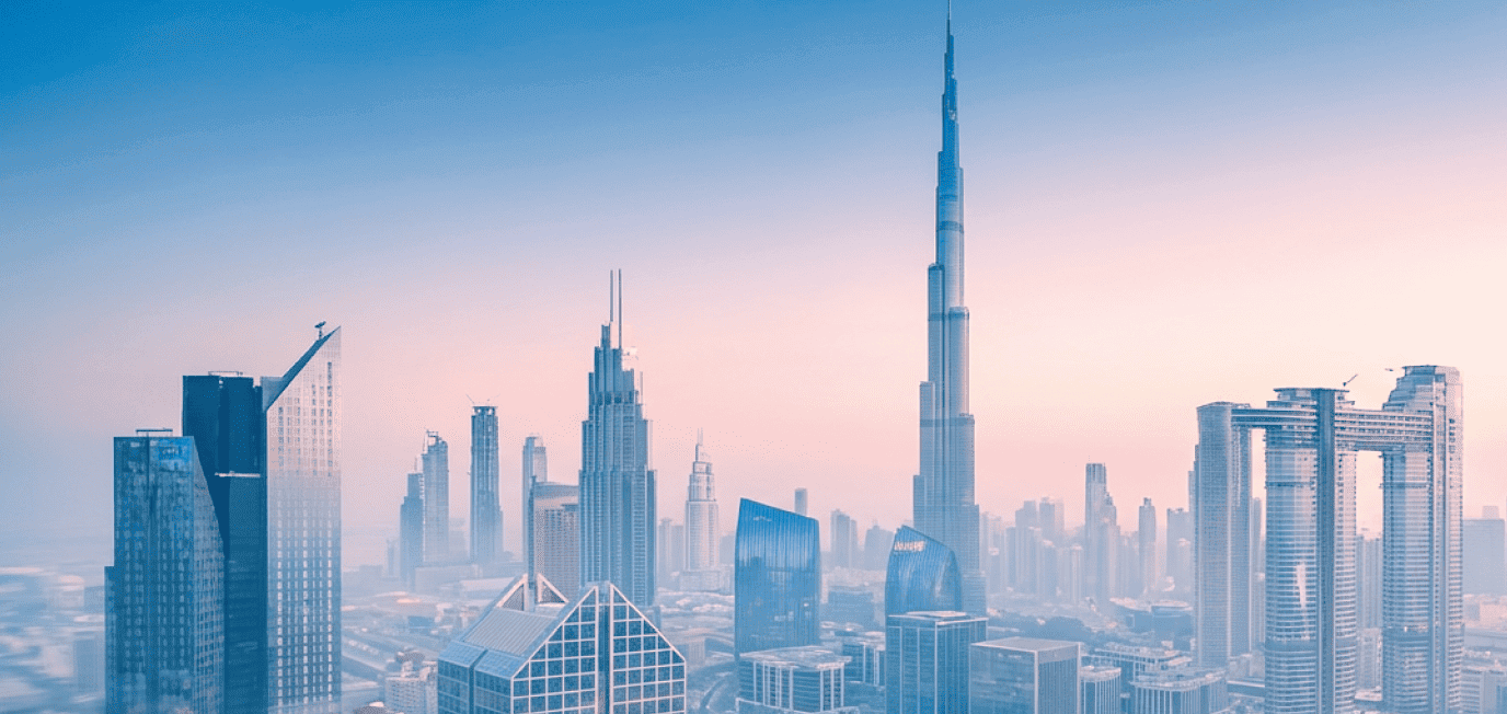 Alignment to the UAE’s Green Agenda – 2030