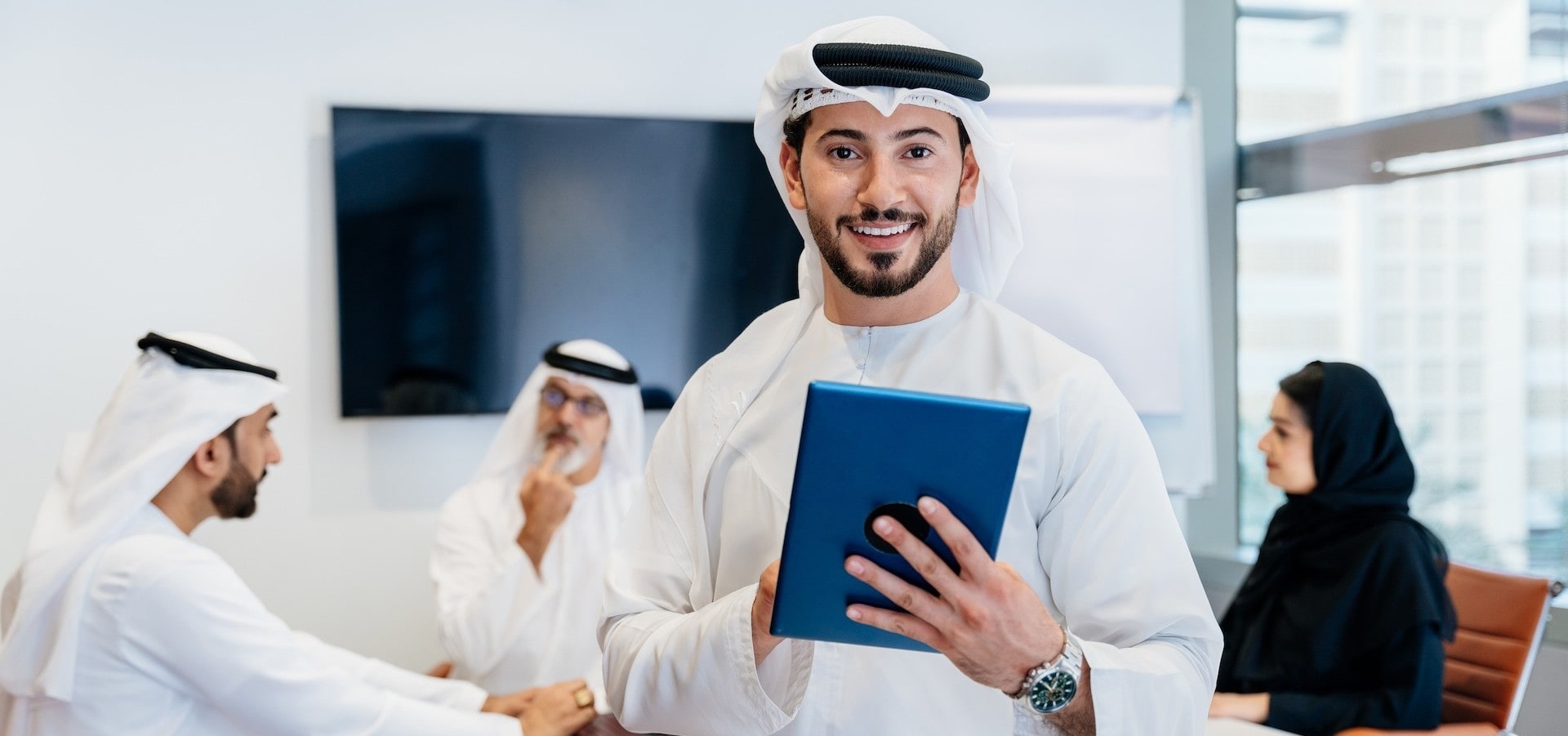 Training and development